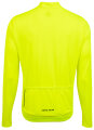Джерси велосипедный Pearl iZUMi Quest Long Sleeve Jersey (Screaming Yellow) 1 PEARL iZUMi Quest P11122112428L, P11122112428XL, P11122112428M
