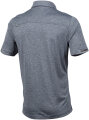 Футболка Pearl iZUMi Versa Polo Cycling Shirt (Grey) 1 PEARL iZUMi Versa P191217085INM, P191217085INS