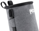 Мешочек для магнезии Petzl Bandi Chalk Bag (Grey) 1 Petzl Bandi S038BA00