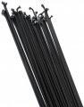 Набор спиц Pillar Treo 257mm (72 pcs) 2.2x1.6x2mm (Black) 1 Pillar Treo PL100124