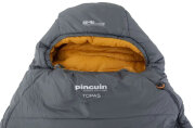 Спальник Pinguin Topas CCS 175 Sleeping Bag (Grey) 1 Pinguin Topas CCS 175 PNG 231786, PNG 231885