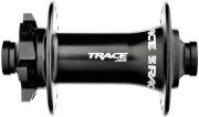 Втулка передняя RaceFace Trace J624 15x110 Boost 32H (Black) 1 RaceFace Trace J624 HUB21T15X110X32HBLKF