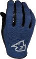 Перчатки RaceFace Trigger Full Finger Gloves (Navy) 1 RaceFace Trigger RFGB177084, RFGB177085, RFGB177083