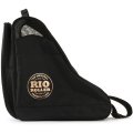 Сумка Rio Roller Rose Bag black 1 Rio Roller Rose Bag RIO512-BK