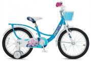 Велосипед RoyalBaby Chipmunk Darling 18" (Blue) 1 RoyalBaby Chipmunk Darling CM18-6-blue