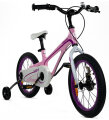 Велосипед RoyalBaby Chipmunk Moon 18" (Pink) 1 RoyalBaby Chipmunk Moon CM18-5-PNK