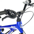 Велосипед RoyalBaby Chipmunk Moon 18" (Blue) 1 RoyalBaby Chipmunk Moon CM18-5-BLU
