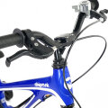 Велосипед RoyalBaby Chipmunk Moon 16" (Blue) 1 RoyalBaby Chipmunk Moon CM16-5-BLU