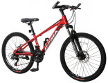 Велосипед RoyalBaby Fema MTB 1.0 24" (Red) 1 RoyalBaby Fema MTB 1.0 RB24-10-RED