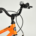 Велосипед RoyalBaby FreeStyle 18" оранжевый 1 RoyalBaby FREESTYLE 18