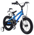 Велосипед RoyalBaby FreeStyle 16" (Blue) 1 RoyalBaby FreeStyle RB16B-6-BLU
