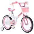 Велосипед RoyalBaby Jenny Girls 14" (Pink) 1 RoyalBaby Jenny Girls RB14G-4-PNK, RB14G-4-PNK.