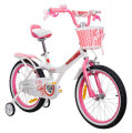 Велосипед RoyalBaby Jenny Girls 18" (Pink) 1 RoyalBaby Jenny Girls RB18G-4-PNK