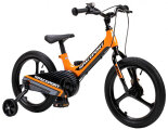 Велосипед RoyalBaby Space Port 18" (Orange) 1 RoyalBaby Space Port RB18-31-orange