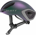 Шлем Scott Cadence Plus призма зеленый/фиолетовый 1 Scott Cadence Plus 275183.6916.007