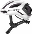 Шлем Scott Centric Plus бело-черный 1 Scott Centric Plus 280405.1035.008, 280405.1035.007