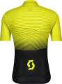 Джерси велосипедный Scott Endurance 20 Men's Shirt (Sulphur Yellow/Black) 1 Scott Endurance 20 280330.5083.009, 280330.5083.008, 280330.5083.006, 280330.5083.007, 280330.5083.010