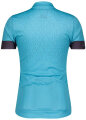 Джерси женский Scott Endurance 30 W Short Sleeve Shirt (Breeze Blue/Dark Purple) 1 Scott Endurance 20 W 280368.6833.009, 280368.6833.008, 280368.6833.006, 280368.6833.007, 280368.6833.005