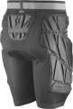 Защитные шорты Scott Light Padded Shorts (Black) 1 Scott Light Padded 271919.0001.006, 271919.0001.009