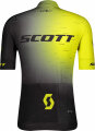 Безрукавка Scott RC Pro Short Sleeve Shirt (Black/Sulphur Yellow) 1 Scott RC Pro 280316.5083.007, 280316.5083.010, 280316.5083.006