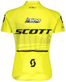 Джерси Scott Jr RC Pro Short Sleeve Shirt (Sulphur Yellow/Black) 1 Scott RC Pro 275361.5024.040, 275361.5024.049, 275361.5024.046