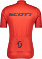 Джерси Scott RC Team 10 Short Sleeve Shirt (Brick Red/Dark Grey) 1 Scott RC Team 10 280320.6844.006, 280320.6844.010, 280320.6844.007, 280320.6844.008, 280320.6844.009