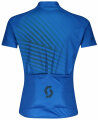 Майка Scott Jr RC Team Short Sleeve Shirt (Storm Blue/Midnight Blue) 1 Scott RC Team 275362.6448.046, 275362.6448.049
