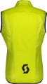 Жилет Scott RC Team Windbreaker Vest (Sulphur Yellow/Black) 1 Scott RC Team 280326.5083.009, 280326.5083.008, 280326.5083.006, 280326.5083.007