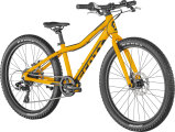 Велосипед Scott Scale 24 Rigid (KH) Orange/Black 1 Scott Scale 24 Rigid 280851.222
