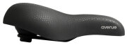 Cедло велосипедное Selle Royal Avenue Relaxed Saddle (Black) 1 Selle ITALIA Avenue Relaxed 20506