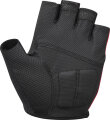 Перчатки Shimano AirWay Short Finger Gloves (Red) 1 Shimano AirWay ECWGLBSVS61MR0106, ECWGLBSVS61MR0107, ECWGLBSVS61MR0105