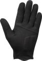Перчатки Shimano Light Thermal Long Gloves (Black) 1 Shimano Light Thermal ECWGLBWVS62ML0106, ECWGLBWVS62ML0107, ECWGLBWVS62ML0105