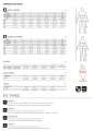Утеплители колен Shimano Vertex Arm Warmers (Black) 1 Shimano Vertex PCWWABWUE11YL0106, PCWWABWUE11YL0104, PCWWABWUE11YL0105