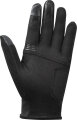 Перчатки Shimano Windbreak Race Long Gloves (Black) 1 Shimano Windbreak Race ECWGLBWVS72ML0106, ECWGLBWVS72ML0107, ECWGLBWVS72ML0105