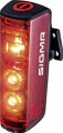 Мигалка Sigma Sport Blaze Flash LED (Red) 1 Sigma Sport Blaze Flash SD15110