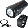 Фара Sigma Buster 150 Front Light (Black) 1 Sigma Sport Buster 150 SD19150