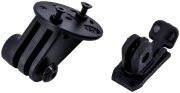 Крепление Sigma Sport GoPro & Front Light Adapter (Black) 1 Sigma Sport GoPro & Front Light SD00154