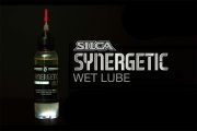 Змазка SILCA Synergetic Wet Lube 60ml 1 Silca Synergetic Wet Lube SILCA, 60ml 850005186366