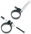 Хомуты SKS Stay Mounting Clamps 2pcs (Black) 1 SKS Stay Mounting Clamps 912710, 867171, 912703, 867188, 912727