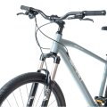 Велосипед Spirit Echo 7.4 (Grey) 1 Spirit Echo 7.4 52027117450, 52027117445