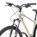 Велосипед Spirit Echo 9.3 (Grey) 1 Spirit Echo 9.3 52029169350, 52029169355, 52029169345