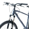 Велосипед Spirit Echo 9.4 (Graphite) 1 Spirit Echo 9.4 52029159450, 52029159455, 52029159445