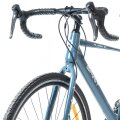 Велосипед Spirit Piligrim 8.1 (Grey) 1 Spirit Piligrim 8.1 52028138150, 52028138145
