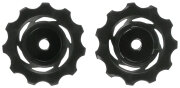 Ролики Sram X0/X7/X9 Rear Derailleur Pulleys 2pcs Kit (Black) 1 Sram X0/X7/X9 11.7515.022.000