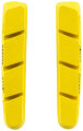 Тормозные колодки SwissStop Flash King Carbon Rims 2pairs (Yellow) 1 SwissStop Flash King SWISS P100001833