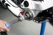Ключ фиксирующий Unior Tools Bottom Bracket Wrench 1 Unior Tools Bottom Bracket Wrench 615536-1609/2BI