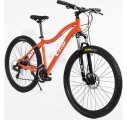 Велосипед Vento Mistral 27.5" (Coral Gloss) 1 Велосипед Vento Mistral 27.5