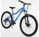 Велосипед Vento Mistral 27.5" (Light Blue Gloss) 1 Велосипед Vento Mistral 27.5
