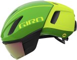 Велосипедный шлем Giro Vanquish MIPS (Matte Ano Green/Highlight Yellow) 1 Велосипедный шлем Giro Vanquish MIPS (Matte Ano Green/Highlight Yellow) 7129066SMP