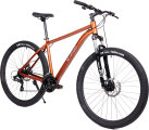 Велосипед Vento Monte 29" 2021 (Brown Gloss) 1 Vento Monte 117472